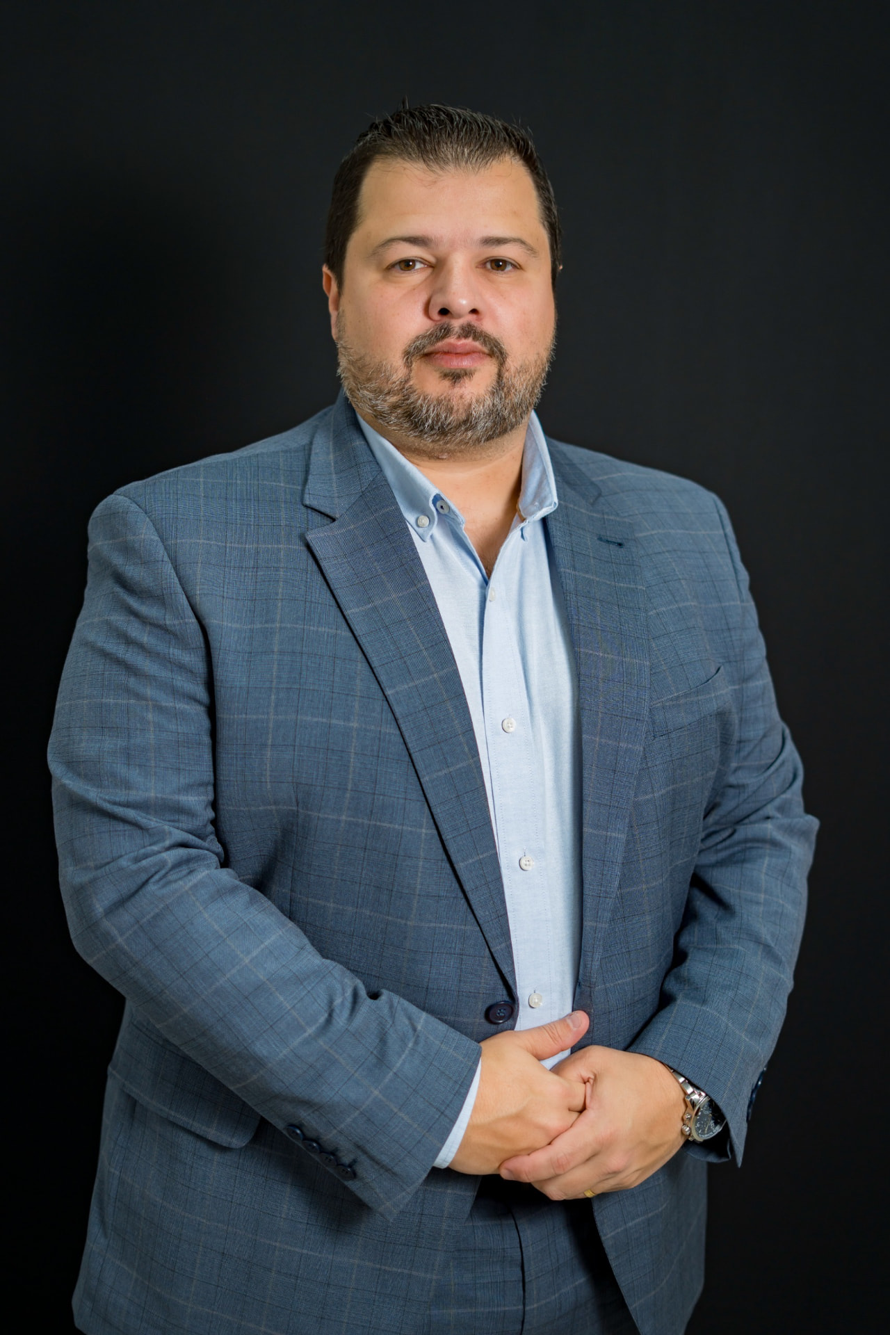 Guilherme Pedrozo, advogado tributarista